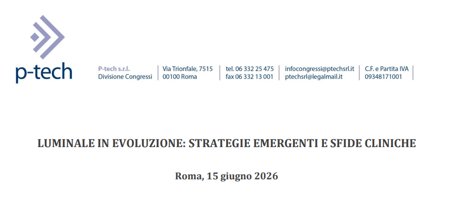 Luminale in evoluzione: strategie emergenti e sfide cliniche